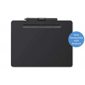 Wacom Intuos M, Wireless Black
